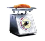 Edlund DCF-2, Scale, Portion, Dial