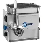 Edlund EDVG-12A, Meat Grinder, Electric, Bench-Type, 115V