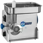 Edlund EDVG-8, Meat Grinder, Electric, Bench-Type, 115V