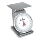 Edlund HD-5, Scale, Portion, Dial