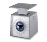 Edlund MSR-2000, Scale, Portion, Dial