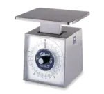 Edlund MSR-5000 OP, Scale, Portion, Dial