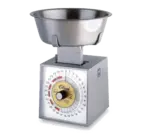 Edlund OU-32P, Scale, Portion, Dial