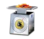 Edlund SR-10 OP, Scale, Portion, Dial