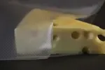 Eurodib USA CB1000612, atmovac bags for vacuum packaging