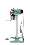 Eurodib USA KSFS450, atmovac impulse sealers