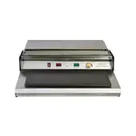 Eurodib USA KW450, atmovac impulse sealers