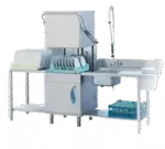 Eurodib USA L21EKDPS, Commercial Dishwashers & Glasswashers, 23.75" W, 57.5" H