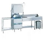 Eurodib USA L21EKS, Commercial Dishwashers & Glasswashers, 57.5" W
