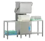 Eurodib USA L25EKDPS3PH, Commercial Dishwashers & Glasswashers, 26.5" W, 57.5" H