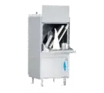 Eurodib USA P700EKDPS, Commercial Dishwashers & Glasswashers, 32.7" W, 86.7" H