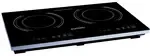 Eurodib USA S2F2, Induction Range, Countertop