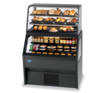Federal Industries , CD3628/RSS3SC, Display Case, Refrigerated/Non-Refrig