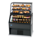 Federal Industries , CD3628SS/RSS3SC, Display Case, Refrigerated/Non-Refrig