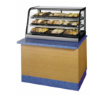 Federal Industries , CD4828SS, Display Case, Non-Refrigerated Countertop
