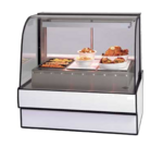 Federal Industries , CG5048HD, Display Case, Heated Deli, Floor Model