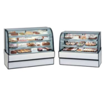 Federal Industries , CGR3648, Display Case, Refrigerated Bakery
