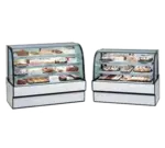 Federal Industries CGR5042, Display Case, Refrigerated Bakery