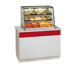 Federal Industries , CH2428, Display Case, Hot Food, Countertop