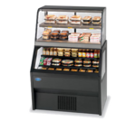 Federal Industries , CH3628SSD/RSS3SC, Display Case, Refrigerated/Non-Refrig