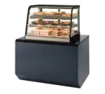 Federal Industries CH4828SSD, Display Case, Hot Food, Countertop