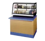 Federal Industries CRB3628SS, Display Case, Refrigerated Deli, Countertop