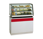 Federal Industries , CRR4828, Display Case, Refrigerated Deli, Countertop