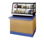 Federal Industries , CRR4828SS, Display Case, Refrigerated Deli, Countertop