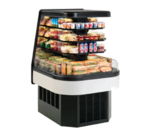 Federal Industries , ECSS40SC, Display Case, Refrigerated, Self-Serve