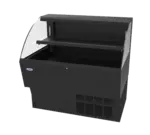 Federal Industries ELPRSS3, Display Case, Refrigerated, Self-Serve
