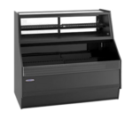 Federal Industries , ESSRC5952, Display Case, Refrigerated/Non-Refrig