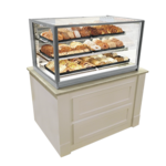 Federal Industries , ITD6026, Display Case, Non-Refrigerated Countertop
