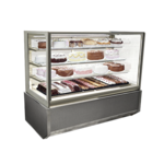 Federal Industries , ITR6034-B18, Display Case, Refrigerated