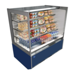 Federal Industries , ITRSS3634-B18, Display Case, Refrigerated