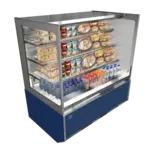 Federal Industries ITRSS6026-B18, Display Case, Refrigerated