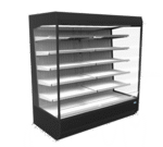 Federal Industries , LMD4878R, High Profile, Refrigerated multi-deck merchandisers