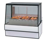 Federal Industries , SG5048HD, Display Case, Heated Deli, Floor Model