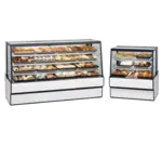 Federal Industries SGD5942, Display Case, Non-Refrigerated Bakery