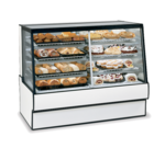 Federal Industries , SGR5042DZ, Display Case, Refrigerated/Non-Refrig