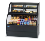 Federal Industries , SSRC5052, Display Case, Refrigerated/Non-Refrig