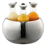 FRILICH 3147061, Beverage Service Equipment, Stainless Steel