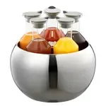 FRILICH 3148061, Beverage Service Equipment, Stainless Steel