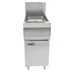 Frymaster 15MC, Spreader Cabinet