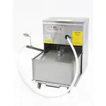 Frymaster PF80LP, Fryer Filter, Mobile