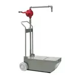 Frymaster PSDU50, Shortening Disposal Caddy