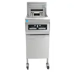 Frymaster RE17 w/ CM3.5, Fryer, Electric, Floor Model, Full Pot