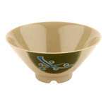 GET Enterprises , 0180-TD, Asian Dinnerware, Plastic
