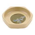 GET Enterprises , 038-TD, Asian Dinnerware, Plastic
