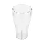 GET Enterprises , 7720-1-CL, Glassware, Plastic