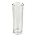 GET Enterprises , H-14-1-SAN-CL, Glassware, Plastic